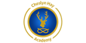 cheslyn hay academy logo