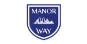 manor way primary academy logo