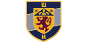 windsor high school and sixth form logo